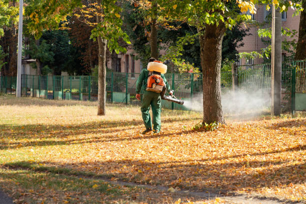 Bunker Hill, IL Pest Control Company